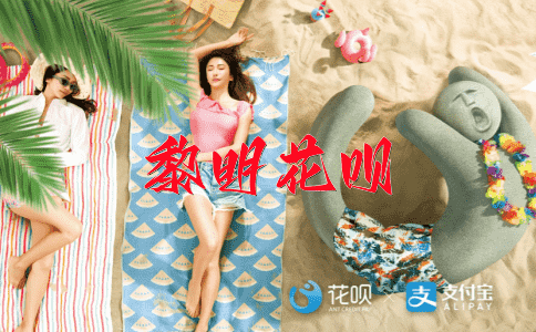 凡下之情花呗